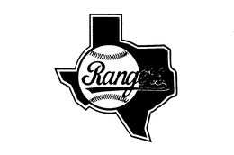 RANGERS trademark