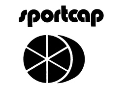 SPORTCAP trademark