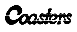 COASTERS trademark