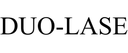 DUO-LASE trademark