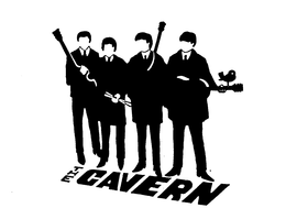 THE CAVERN trademark
