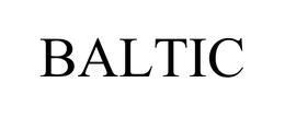 BALTIC trademark