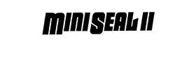 MINI SEAL II trademark