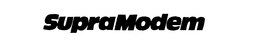 SUPRA MODEM trademark