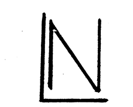 LN trademark