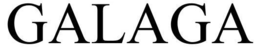GALAGA trademark