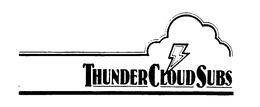 THUNDERCLOUD SUBS trademark