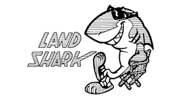 LAND SHARK trademark