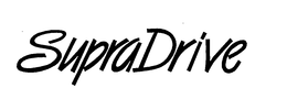 SUPRADRIVE trademark