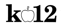 K 12 trademark