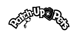 PATCH-UP PETS trademark