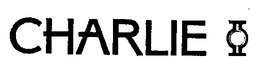 CHARLIE trademark
