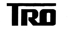 TRO trademark