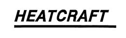 HEATCRAFT trademark