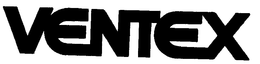 VENTEX trademark