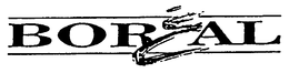 BOREAL trademark