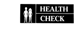 HEALTH CHECK trademark