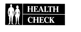 HEALTH CHECK trademark