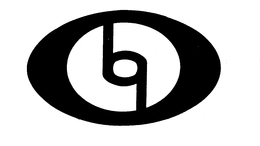 B trademark