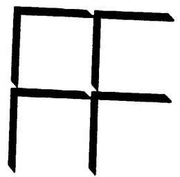 FF trademark