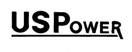 USPOWER trademark