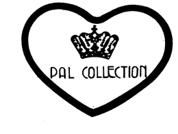 PAL COLLECTION trademark