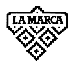 LA MARCA trademark