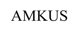 AMKUS trademark