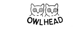 OWL HEAD trademark
