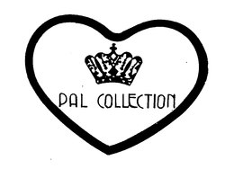 PAL COLLECTION trademark