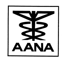 AANA trademark