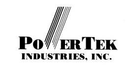 POWERTEK INDUSTRIES, INC. trademark