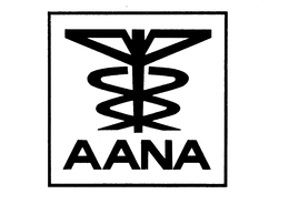 AANA trademark