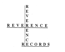 REVERENCE RECORDS trademark
