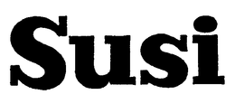 SUSI trademark