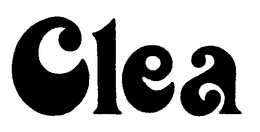 CLEA trademark