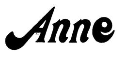 ANNE trademark