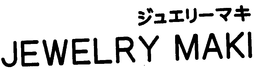 JEWELRY MAKI trademark