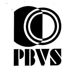 PBVS trademark