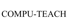 COMPU-TEACH trademark