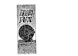 TROPI FUN trademark