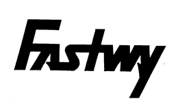 FASTWAY trademark