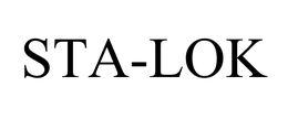 STA-LOK trademark