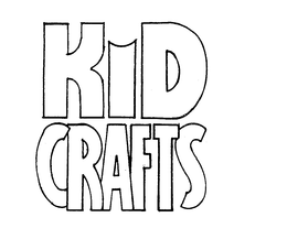 KID CRAFTS trademark