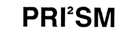 PRI2SM trademark
