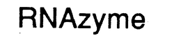RNAZYME trademark