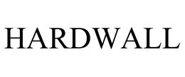 HARDWALL trademark
