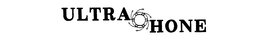 ULTRA HONE trademark