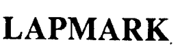 LAPMARK trademark