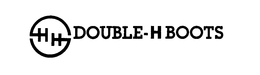 HH DOUBLE-H BOOTS trademark